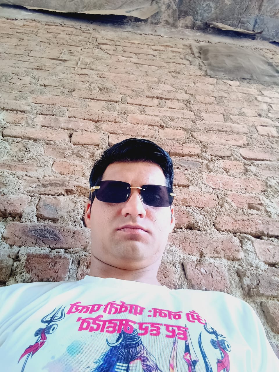 Rajat Pandey