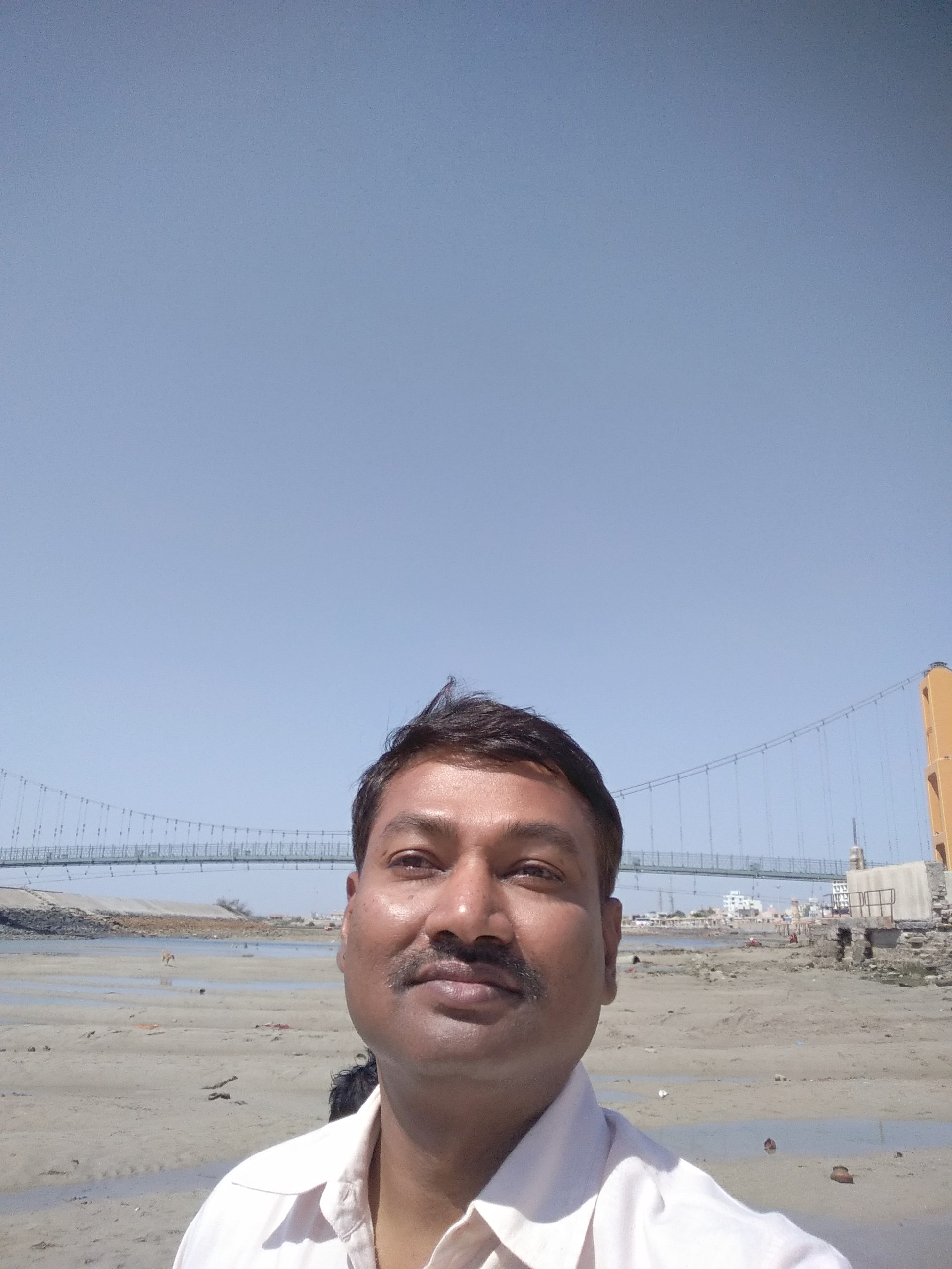 Sanjiv Sharma