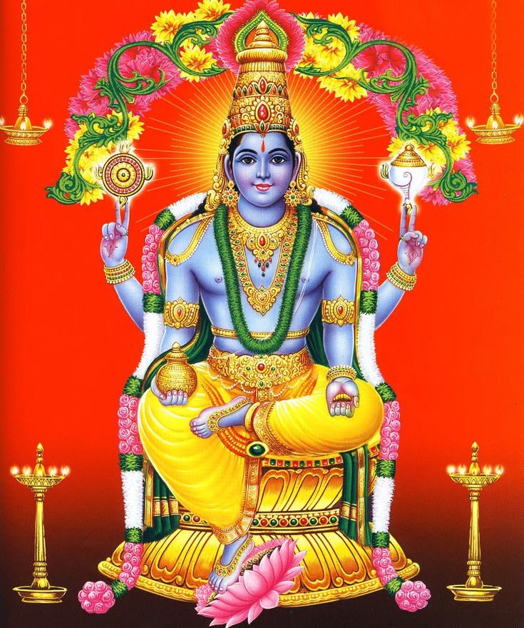 DHANWANTARI PUJAN