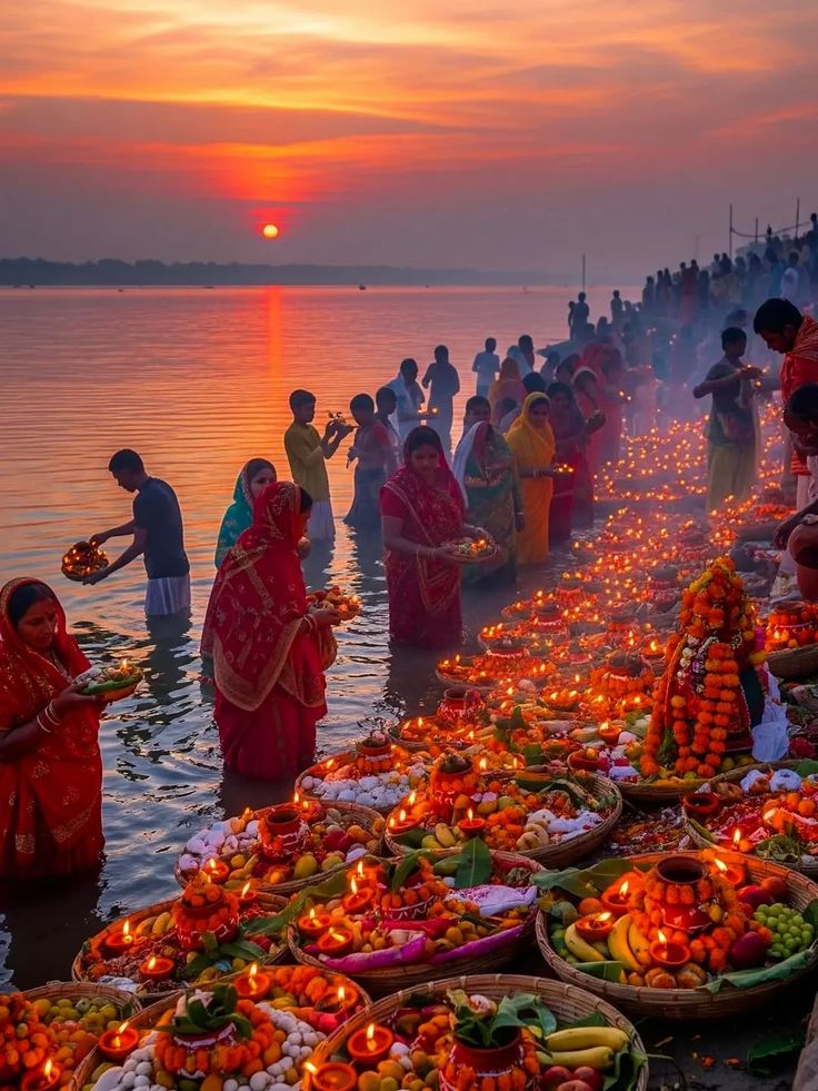 CHATT PUJAN